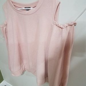 Super soft sweater